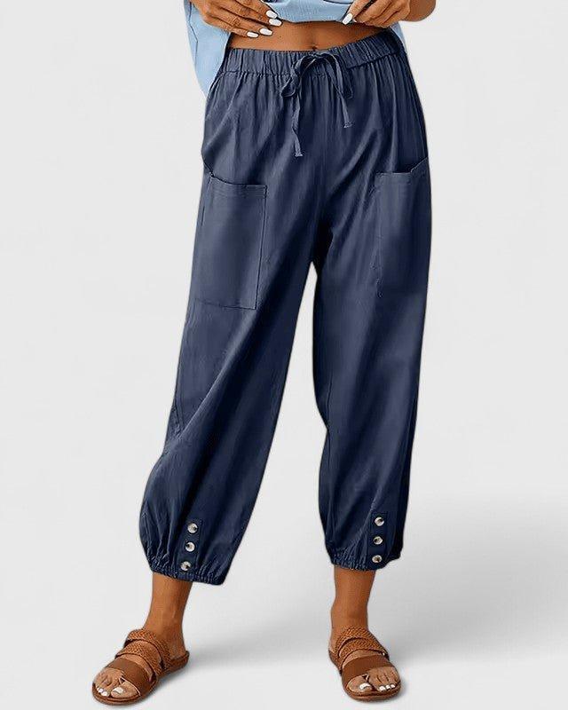 Jolie™ | Pantalone