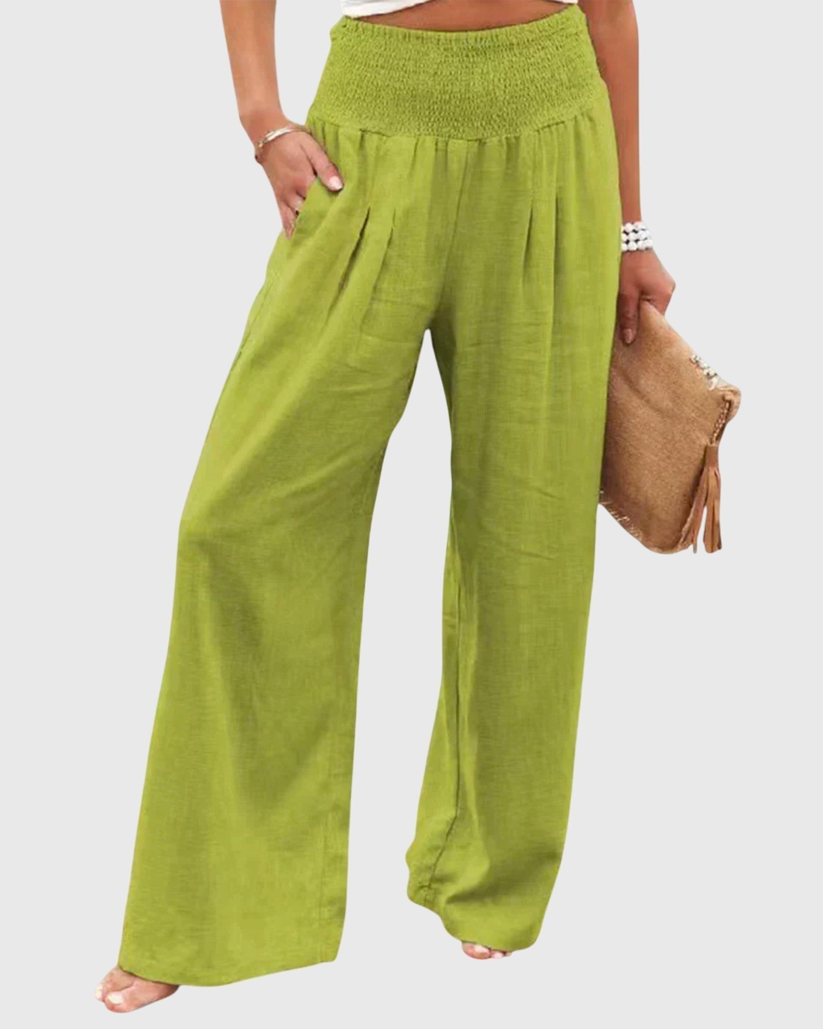 Julie™ | Pantalone