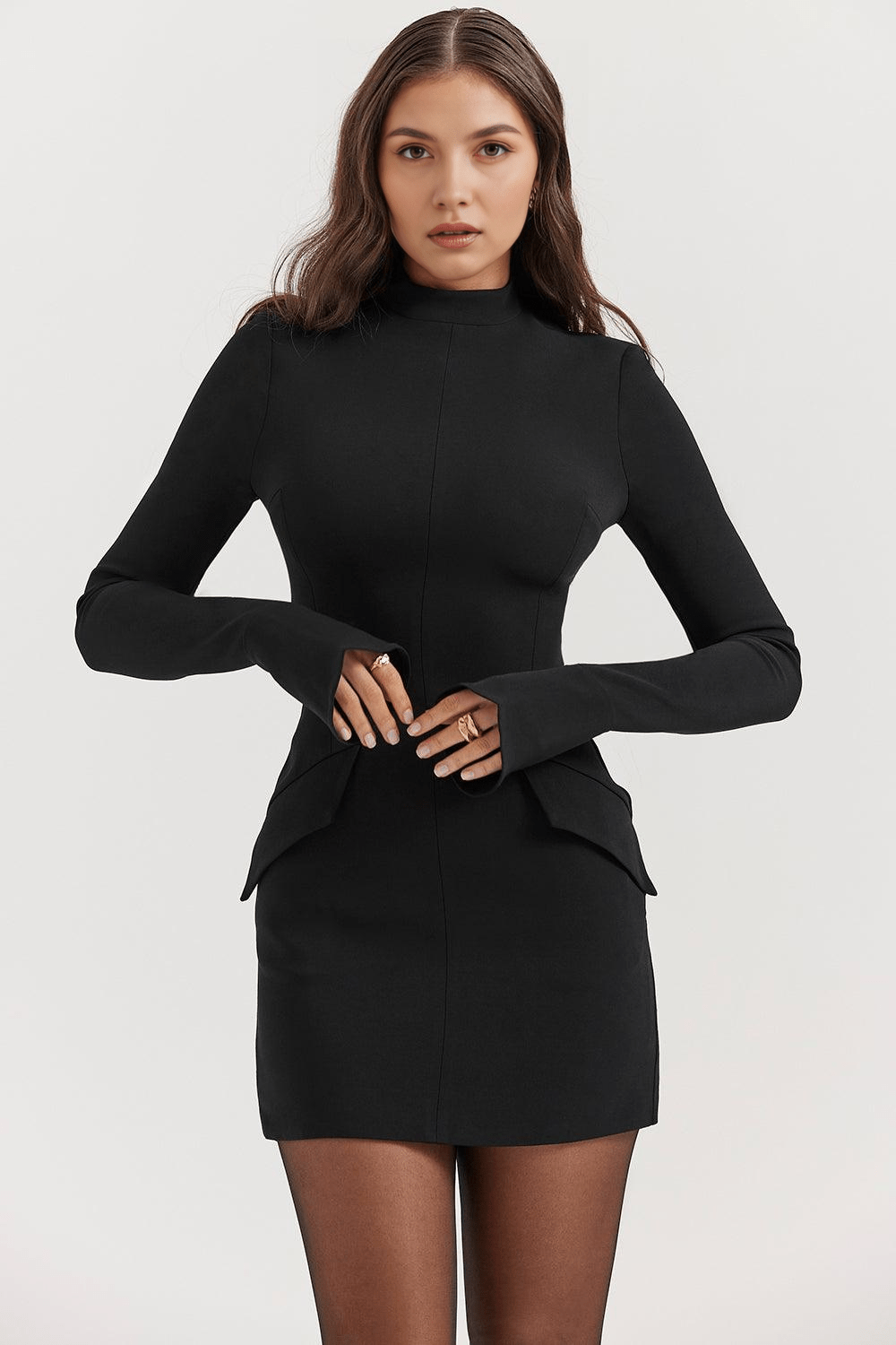 Kayla™ Mini haljina