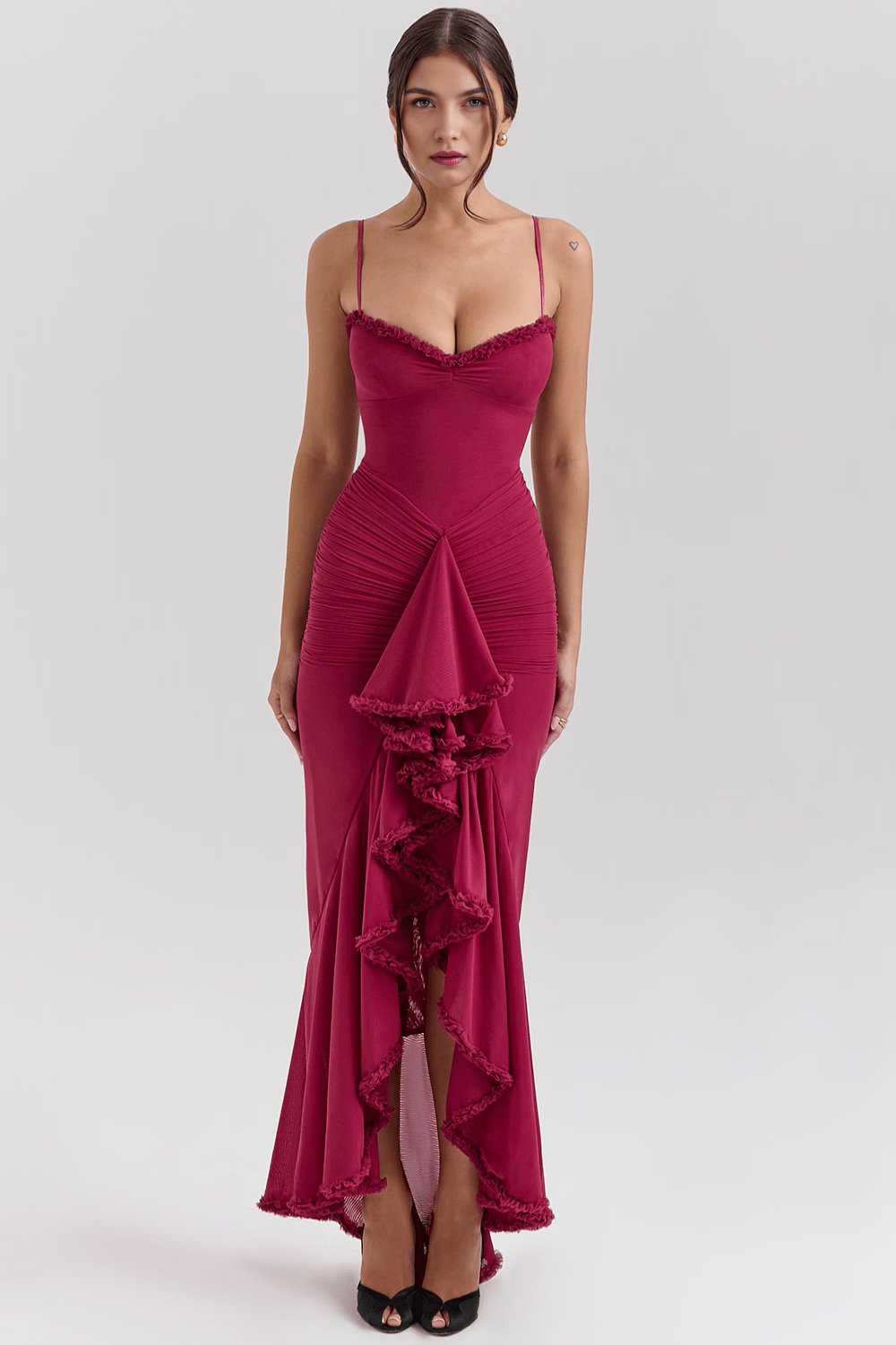 Kerttu™ Maxi Haljina