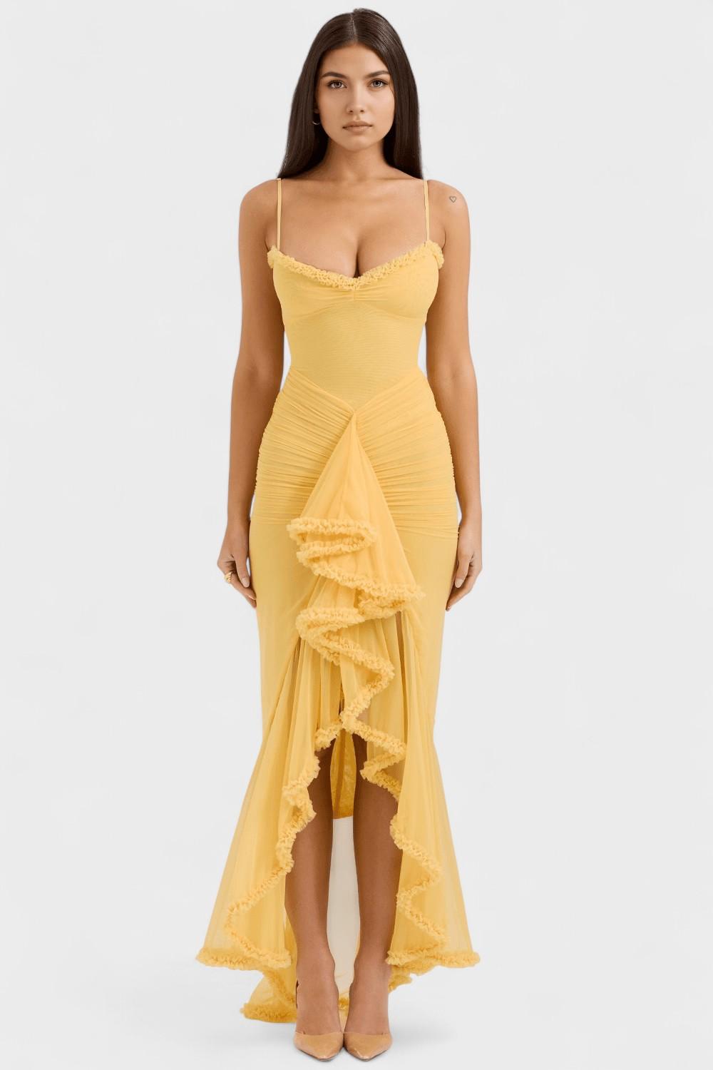 Kerttu™ Maxi Haljina