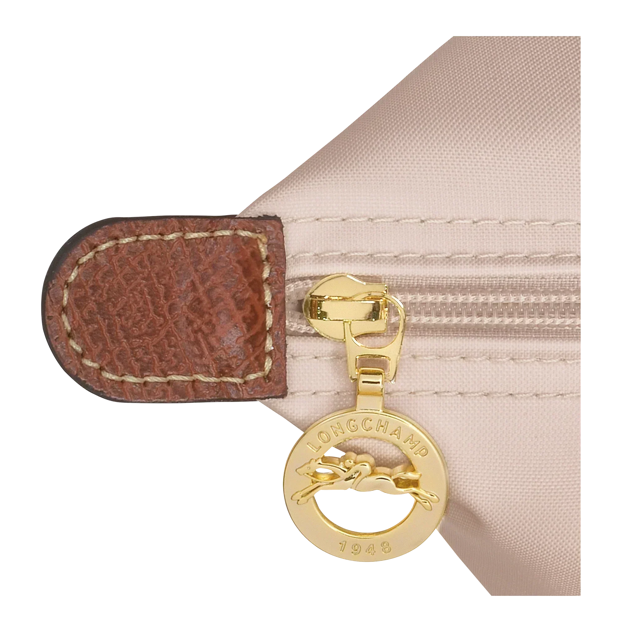 Longchamp - Velika Le Pliage torba, papir