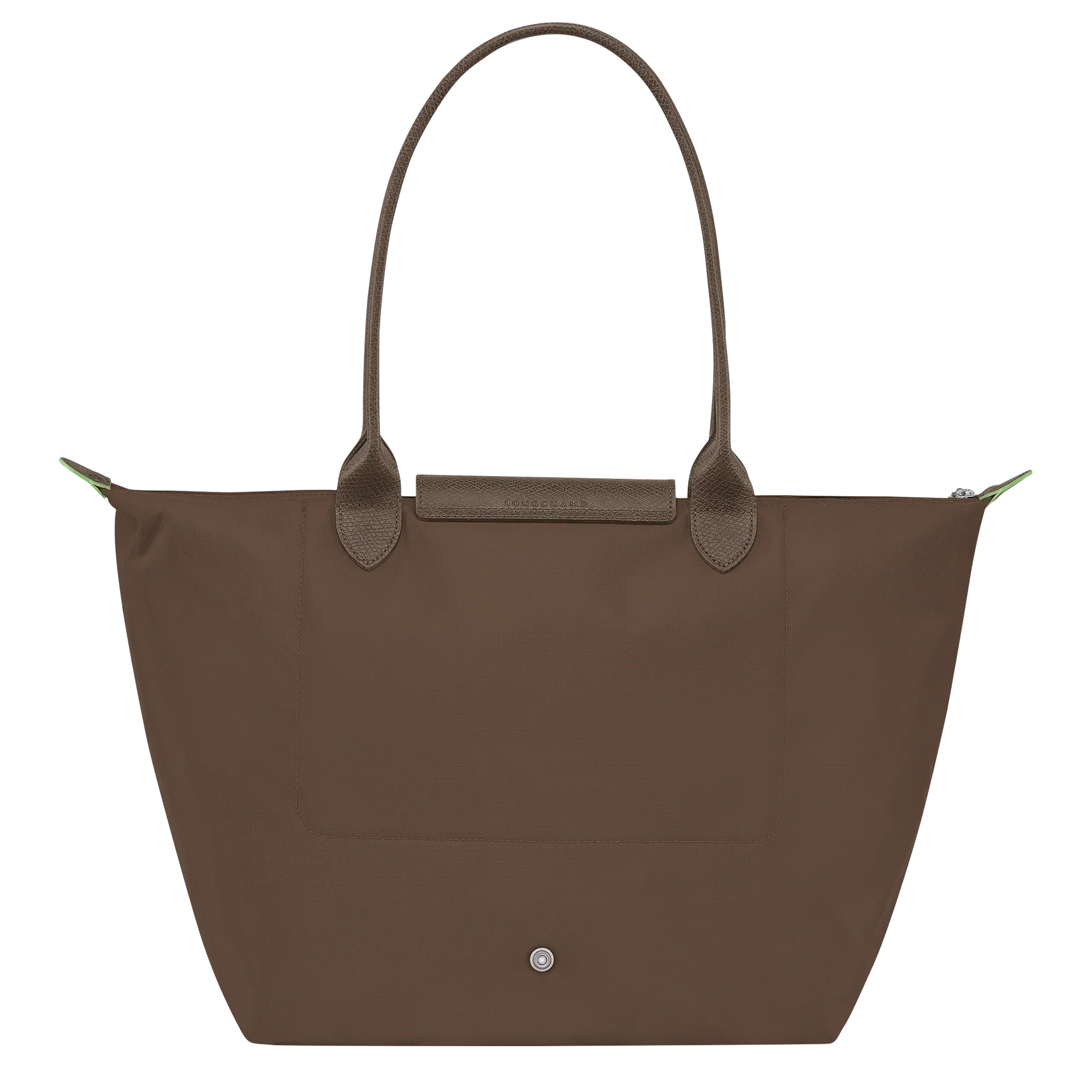 Longchamp - Velika Le Pliage Torba, Terra