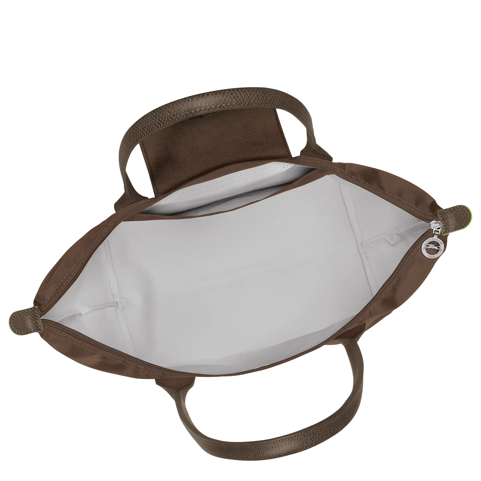 Longchamp - Velika Le Pliage Torba, Terra