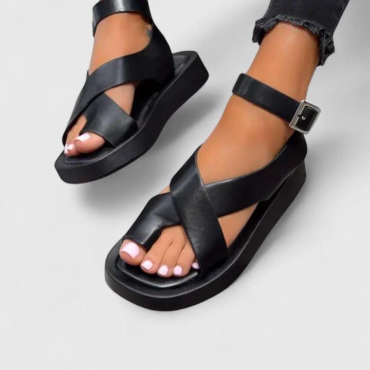 Lalaine™ | Stilizovane sandale
