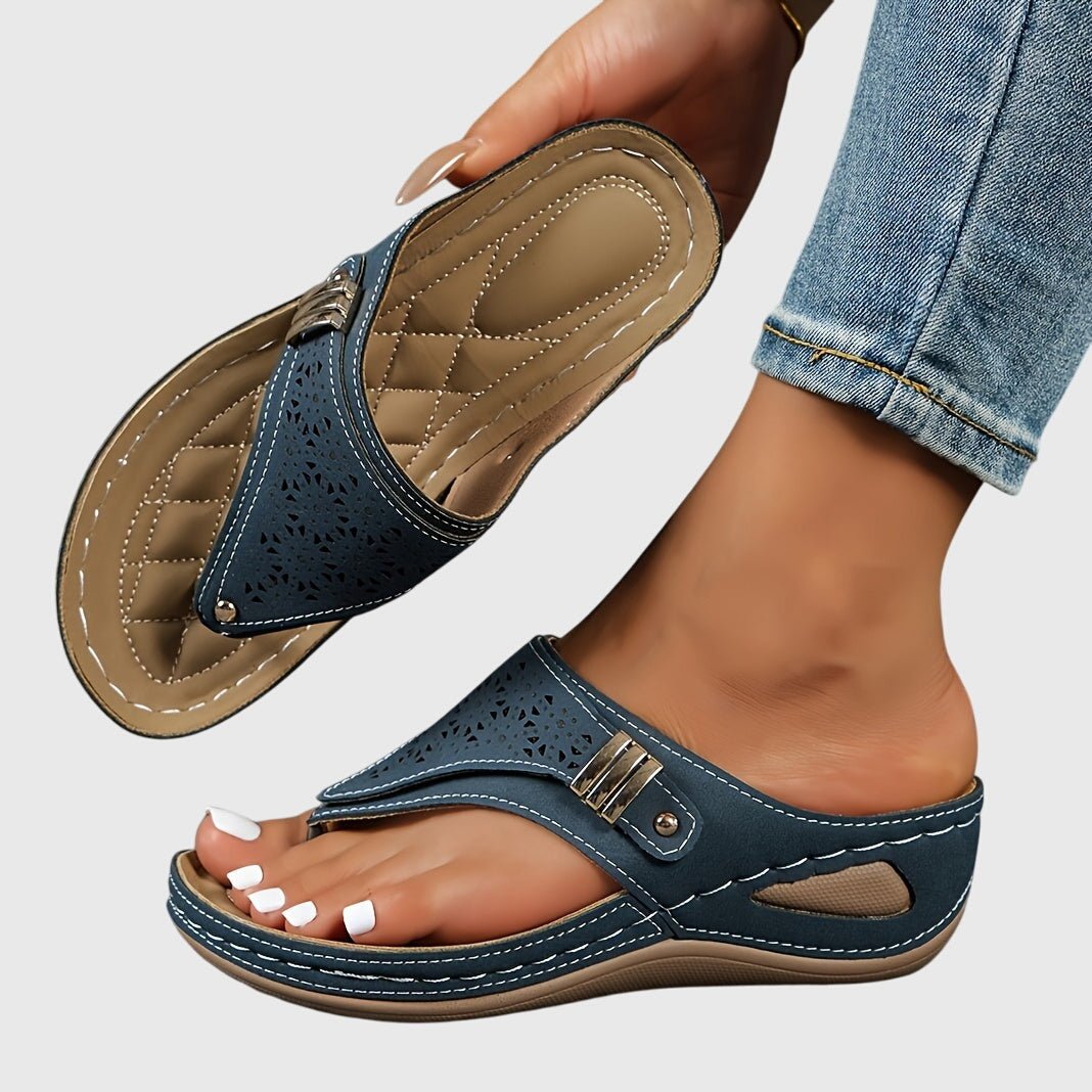 Livia™ | Udobne sandale