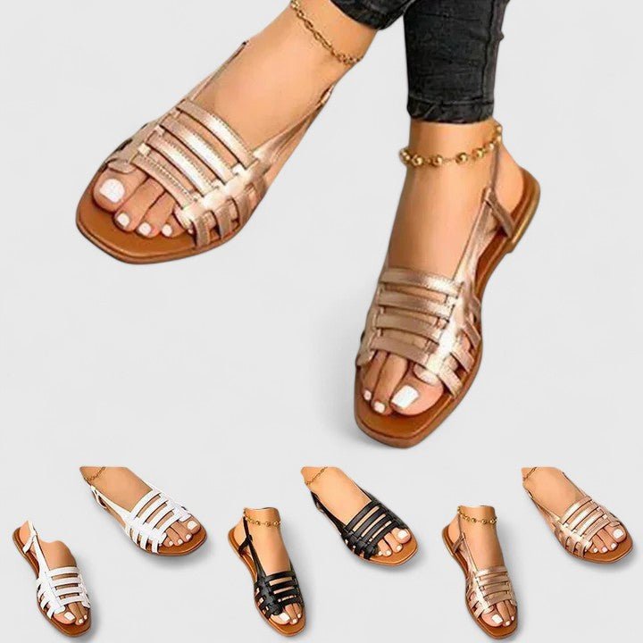 Loredana™ | Ortopedske sandale