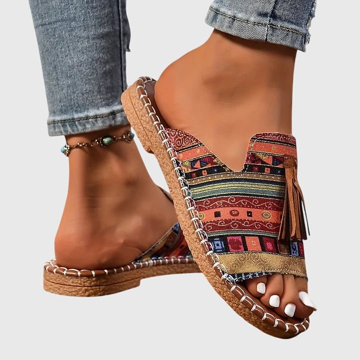 Lorraine™ | Ortopedske sandale