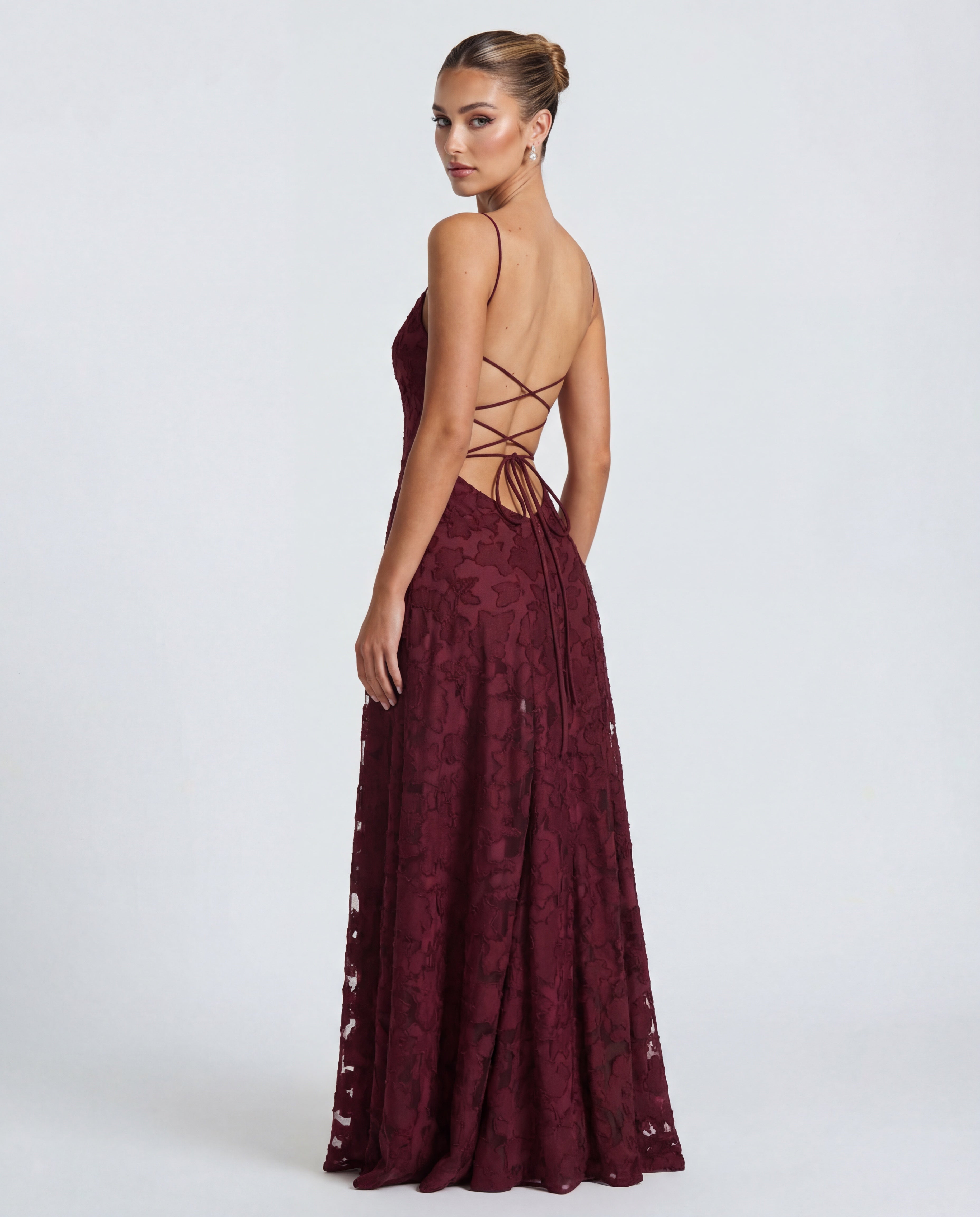 Wynn | Maxi Haljina