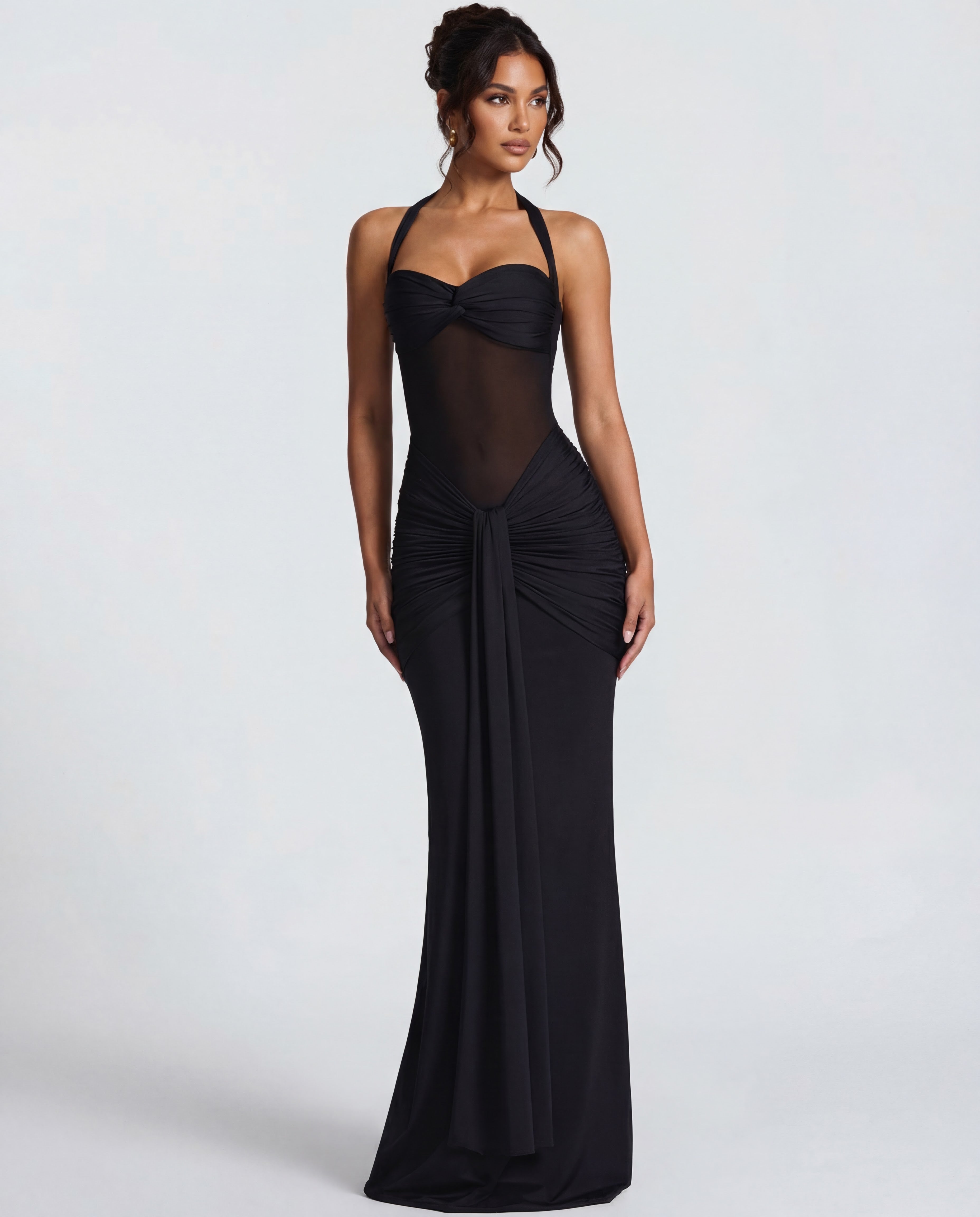 Valentina | Maxi Haljina