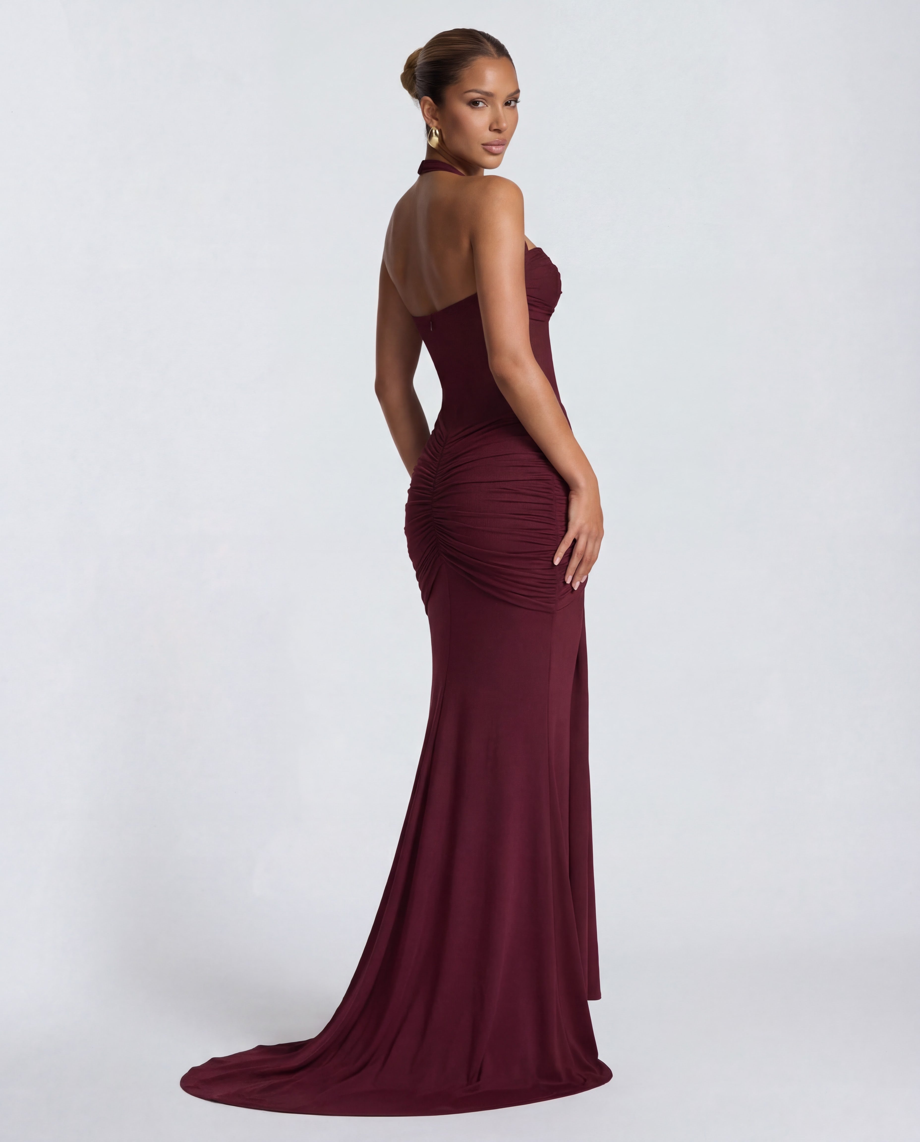 Valentina | Maxi Haljina