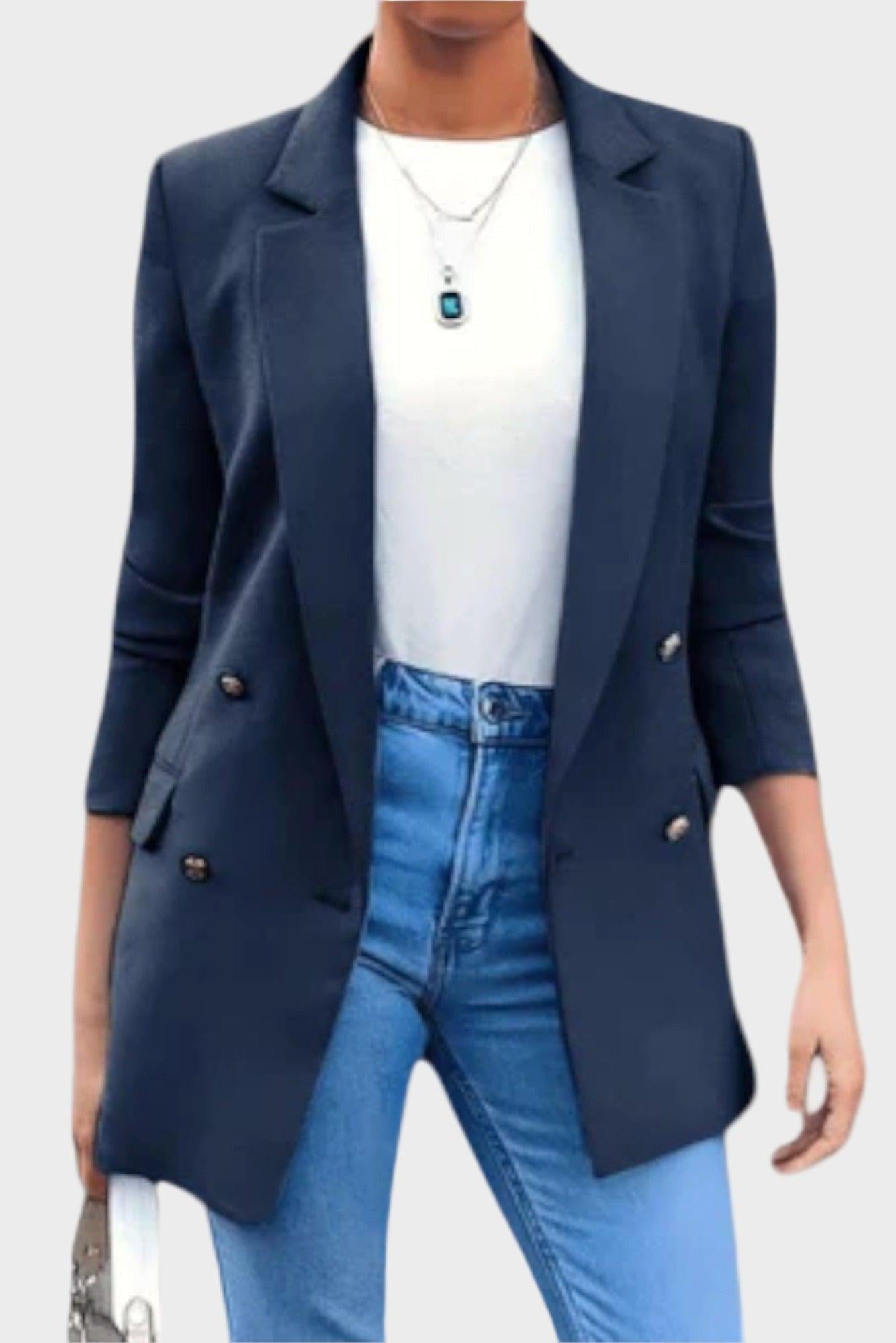 Marceline | Blazer