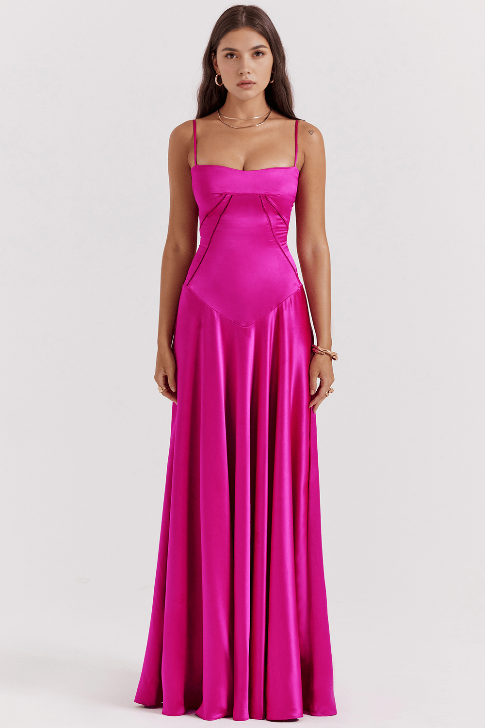 Marielle™ Maxi Haljina