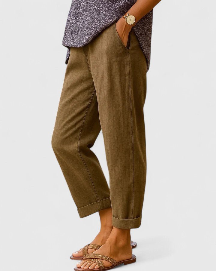 Marivela™ | Pantalone