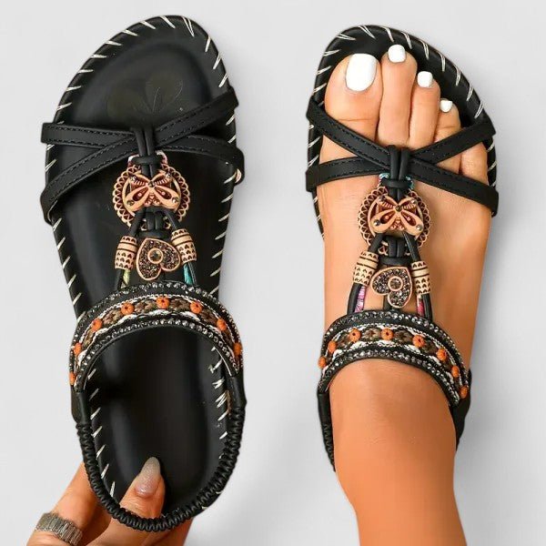 Maryna™ | Ortopedske sandale