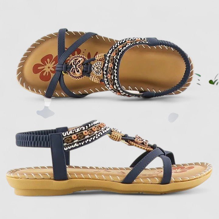 Maryna™ | Ortopedske sandale