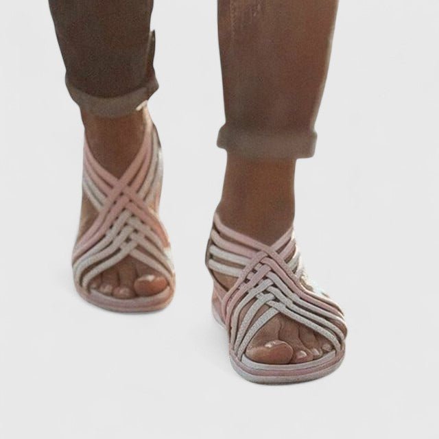 Milandra™ | Ortopedske sandale