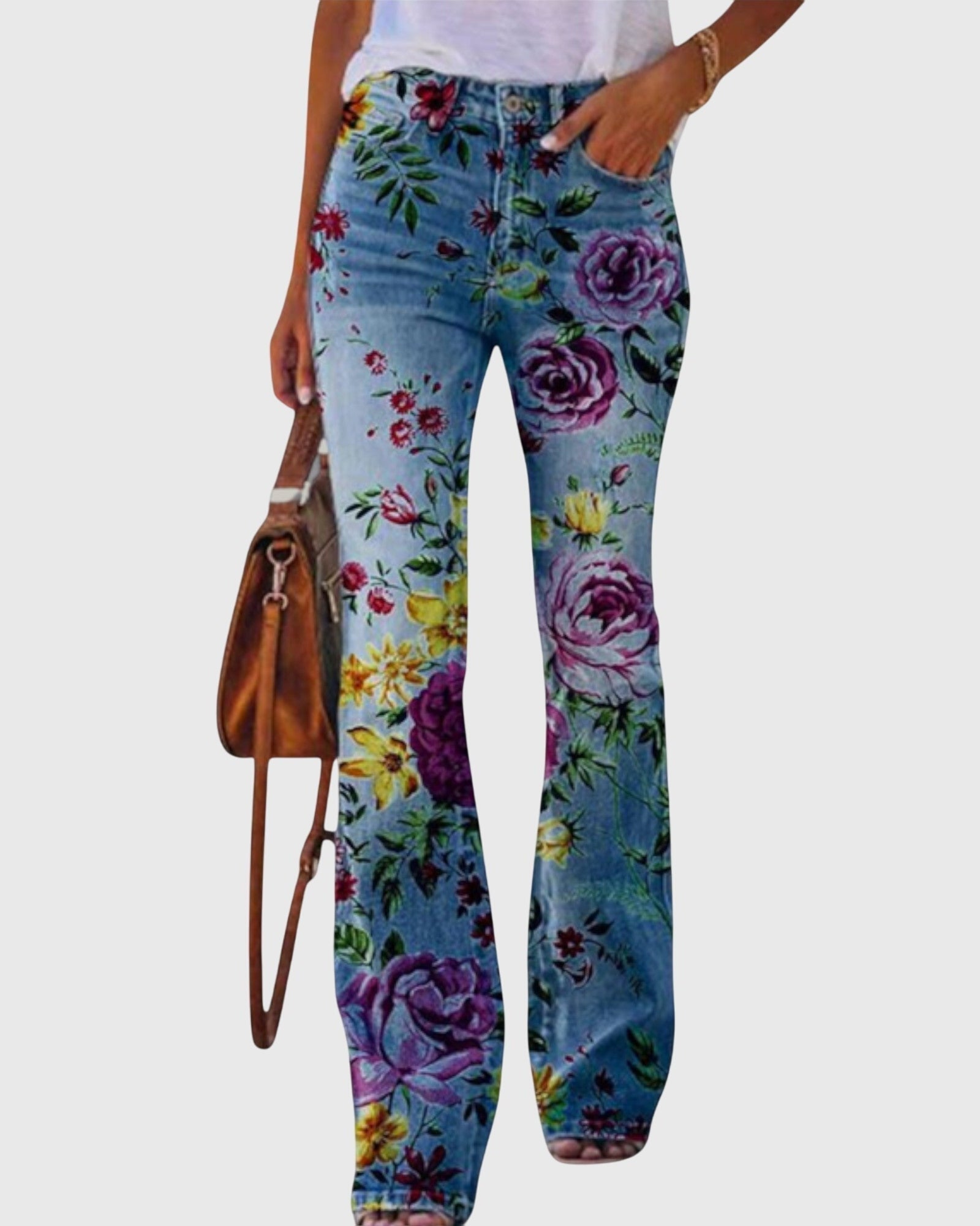 Nora™ | Pantalone