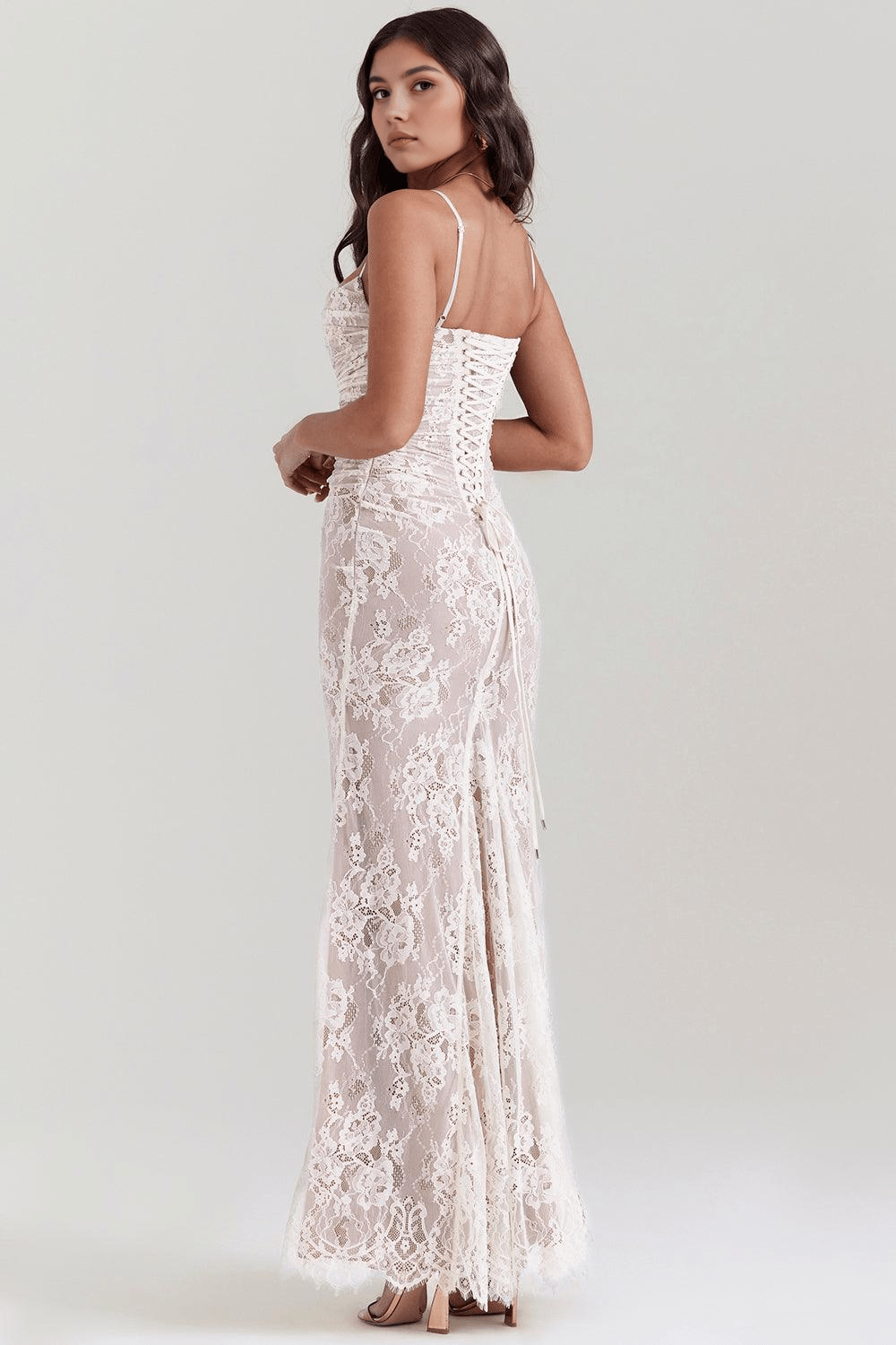 Nora™ Maxi Haljina