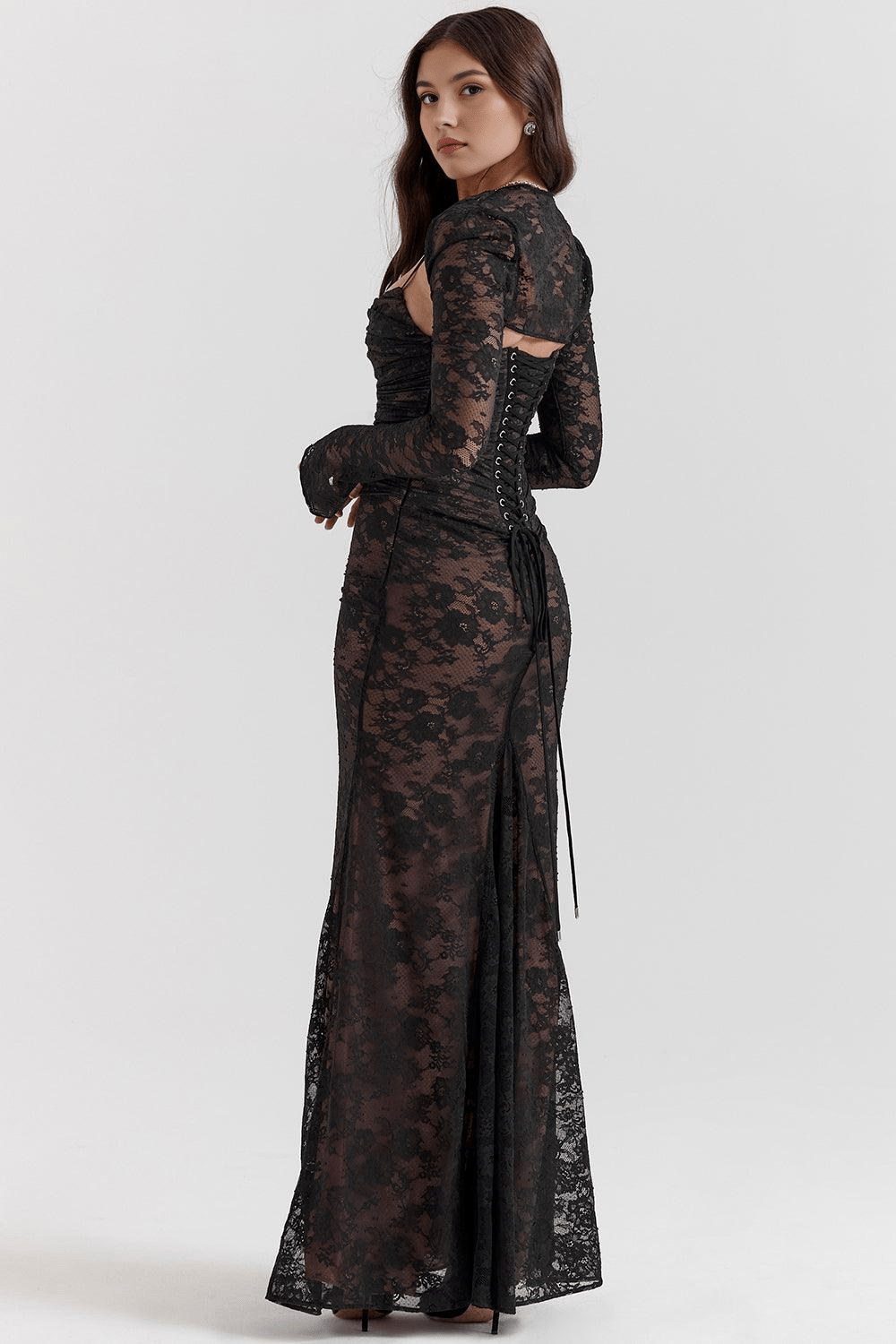 Nora™ Maxi Haljina