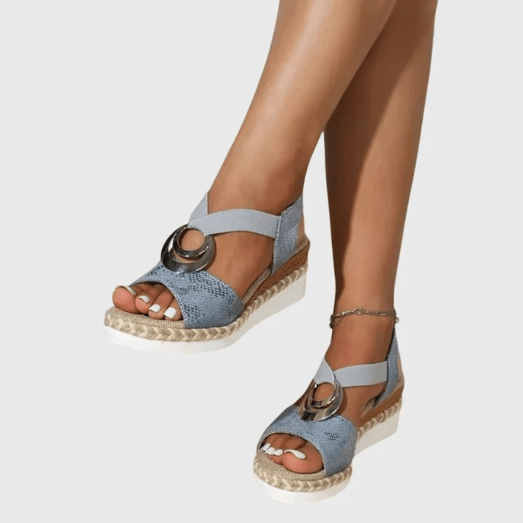 Olivia™ | Ortopedske sandale