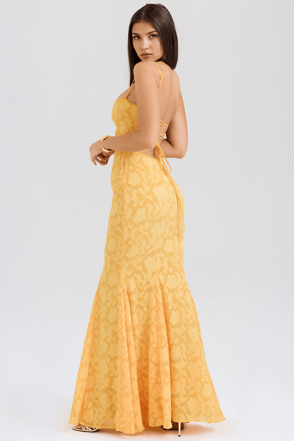 Rebecca™ Maxi Haljina