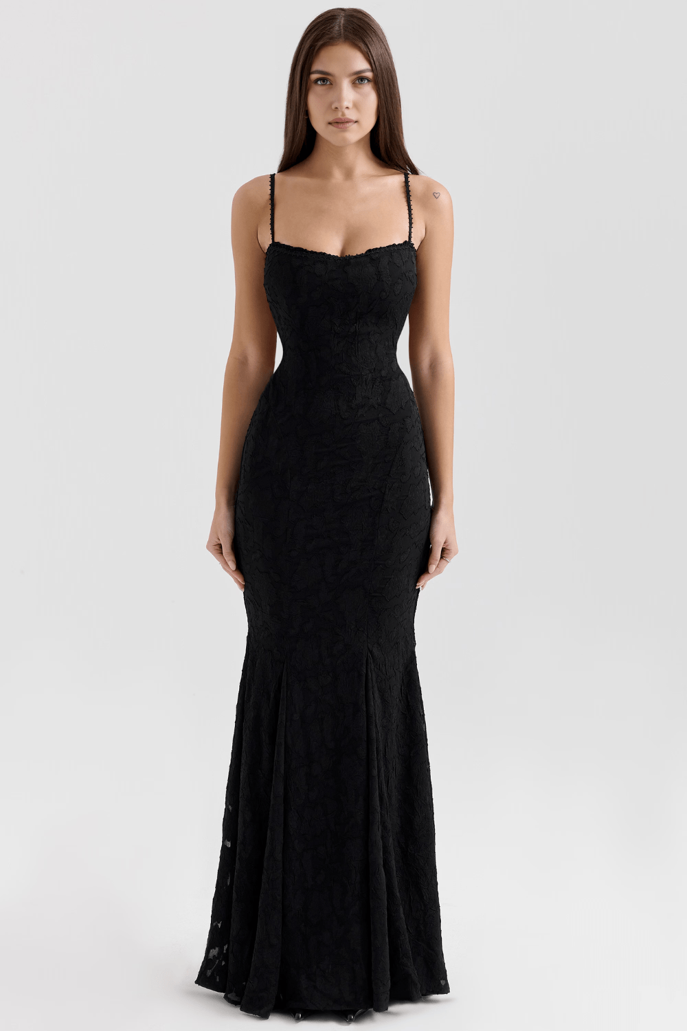 Rebecca™ Maxi Haljina