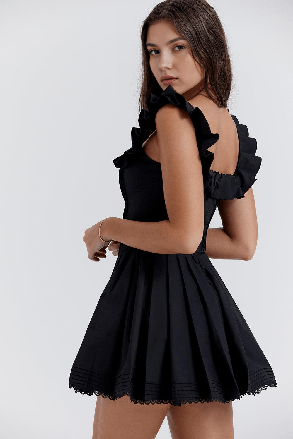 Riina™ Mini haljina