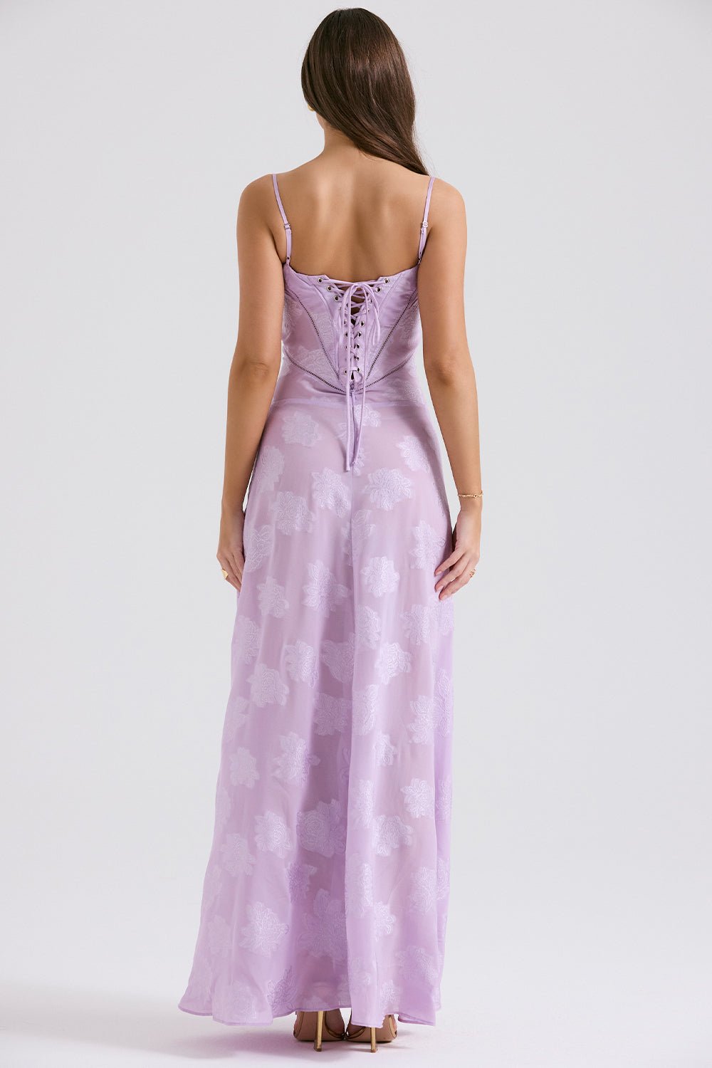 Sahara™ Maxi haljina