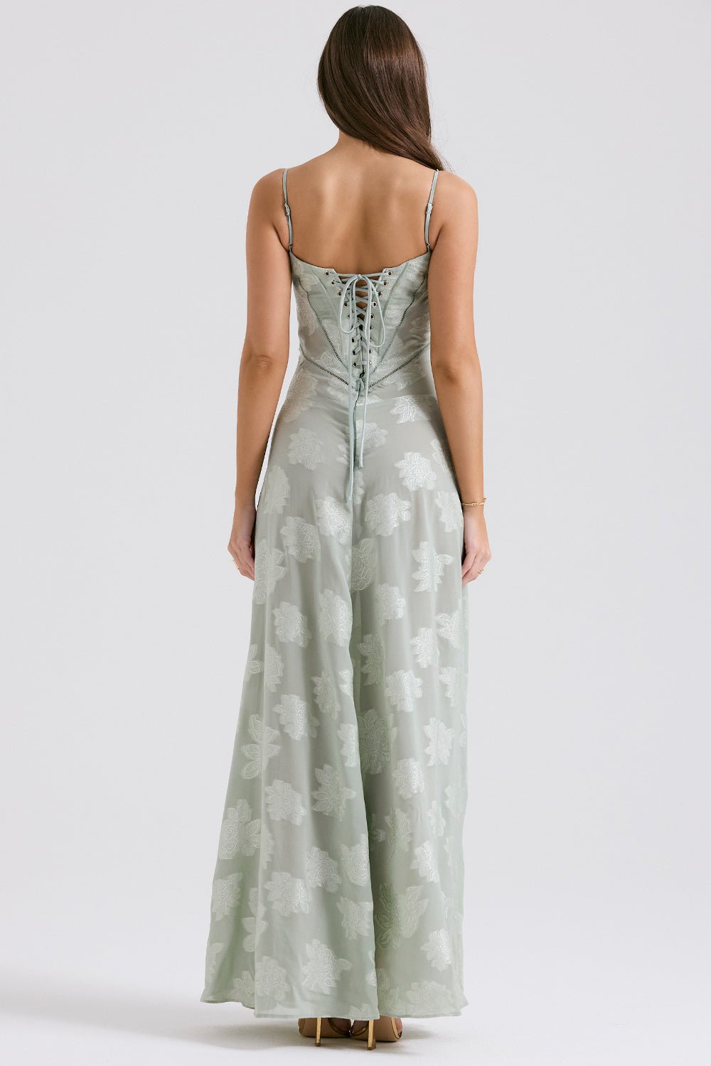 Sahara™ Maxi haljina