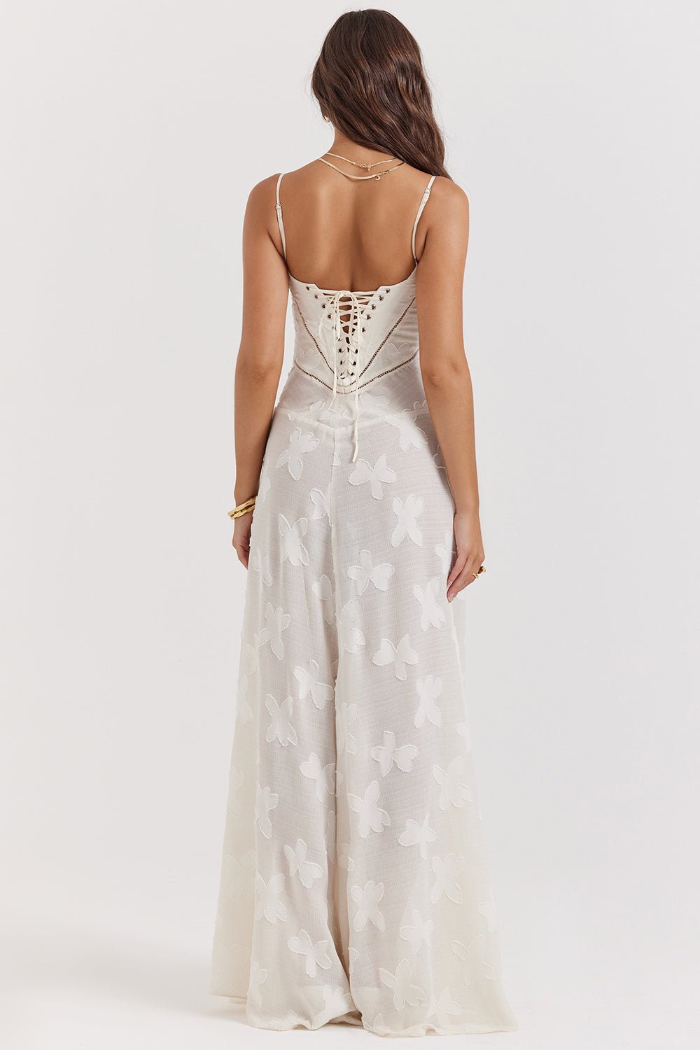 Sahara™ Maxi haljina