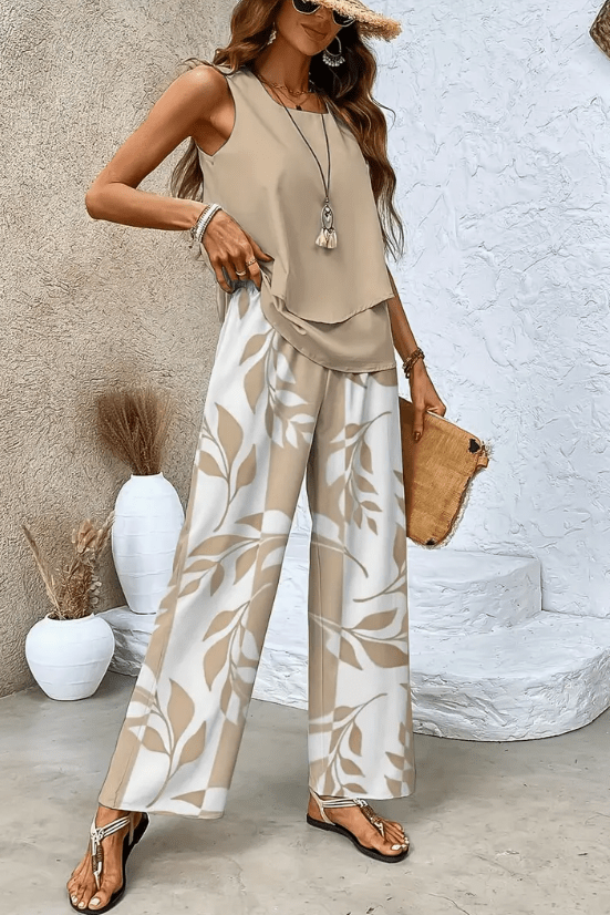 Sandswept | Set