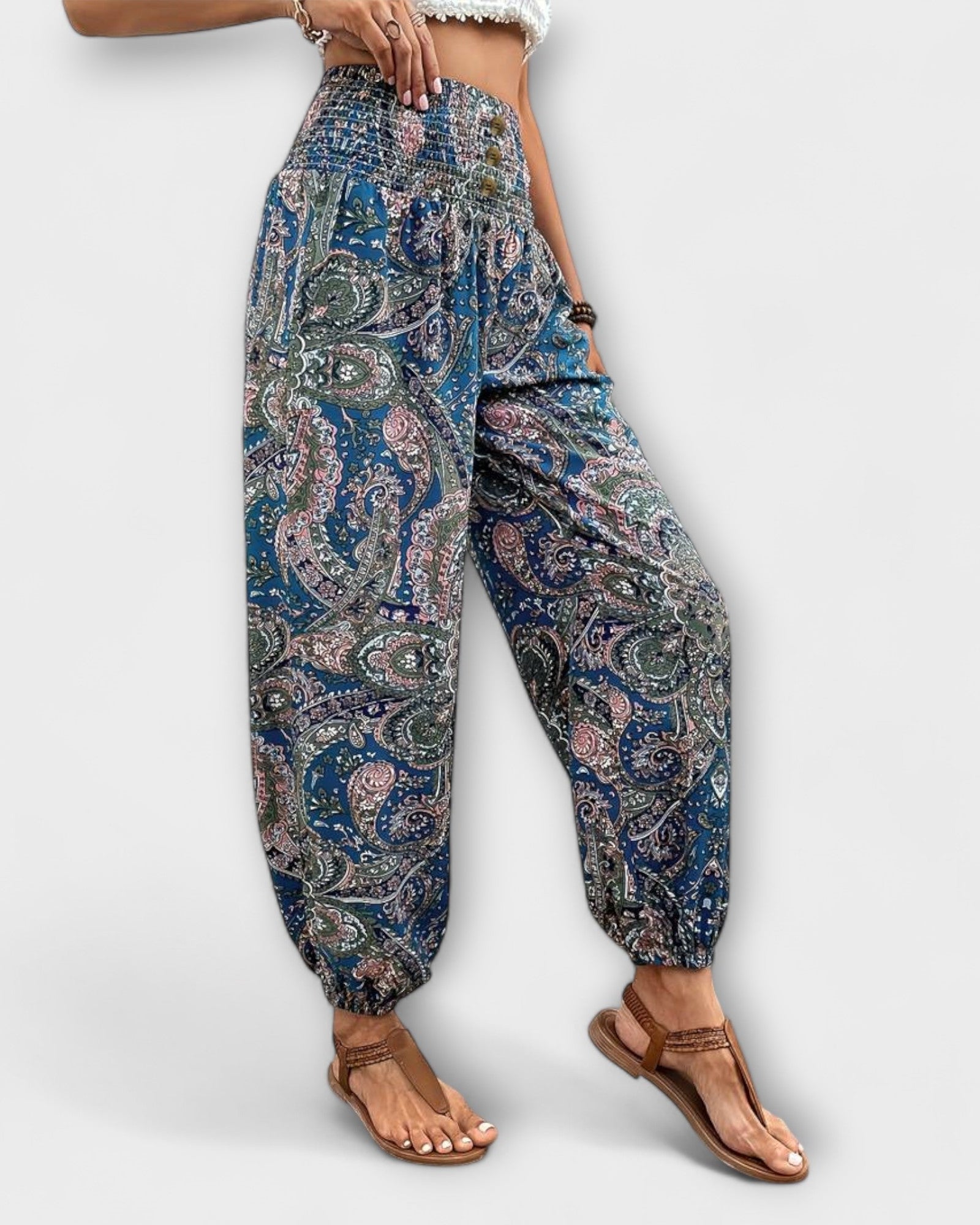 Scarlett™ | Pantalone