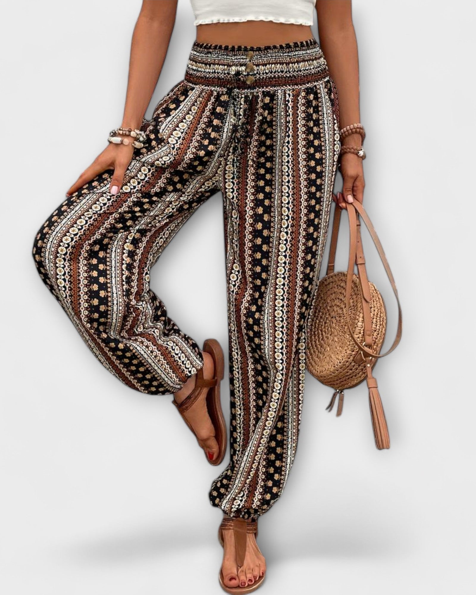 Scarlett™ | Pantalone
