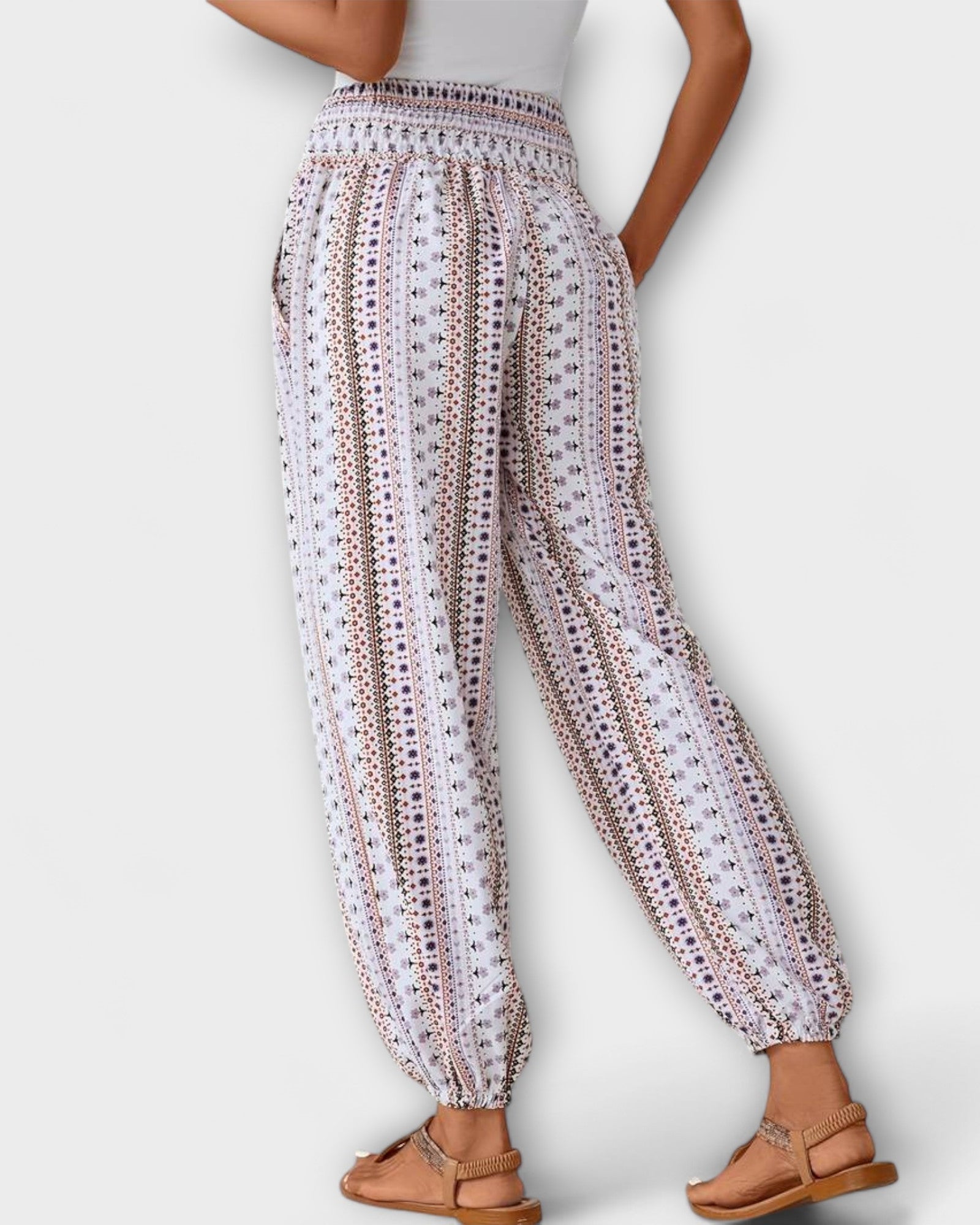 Scarlett™ | Pantalone