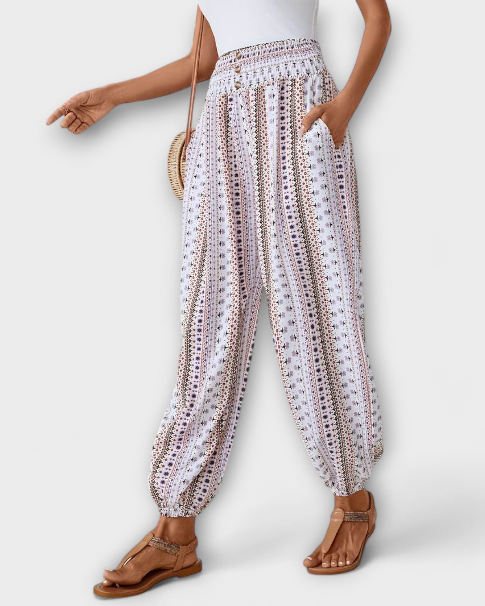 Scarlett™ | Pantalone