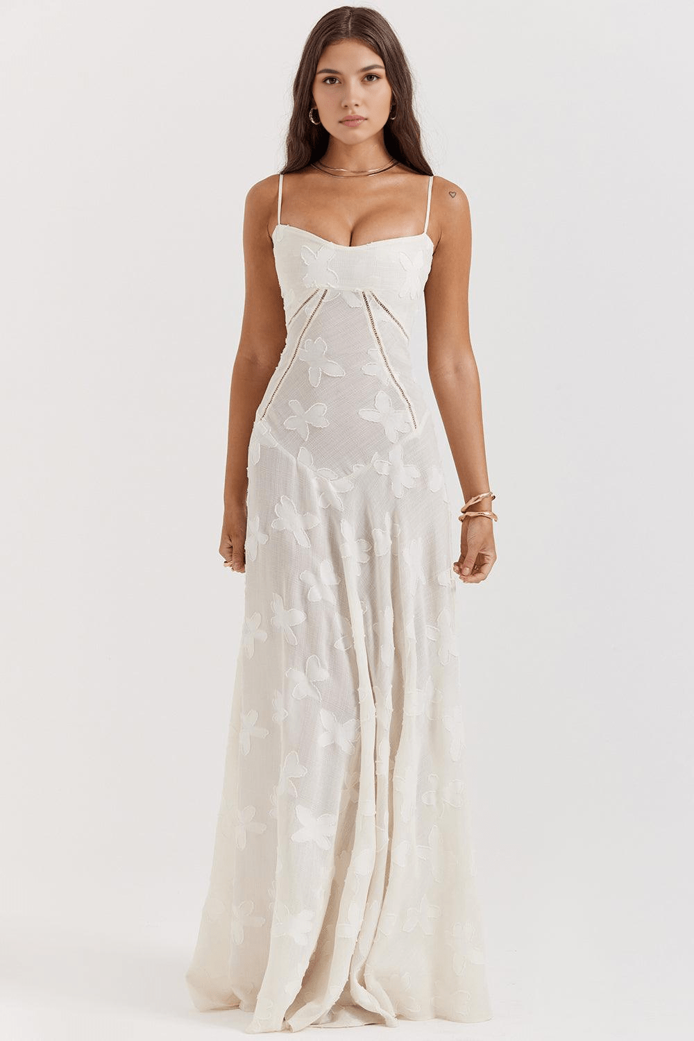 Selina™ Maxi Haljina