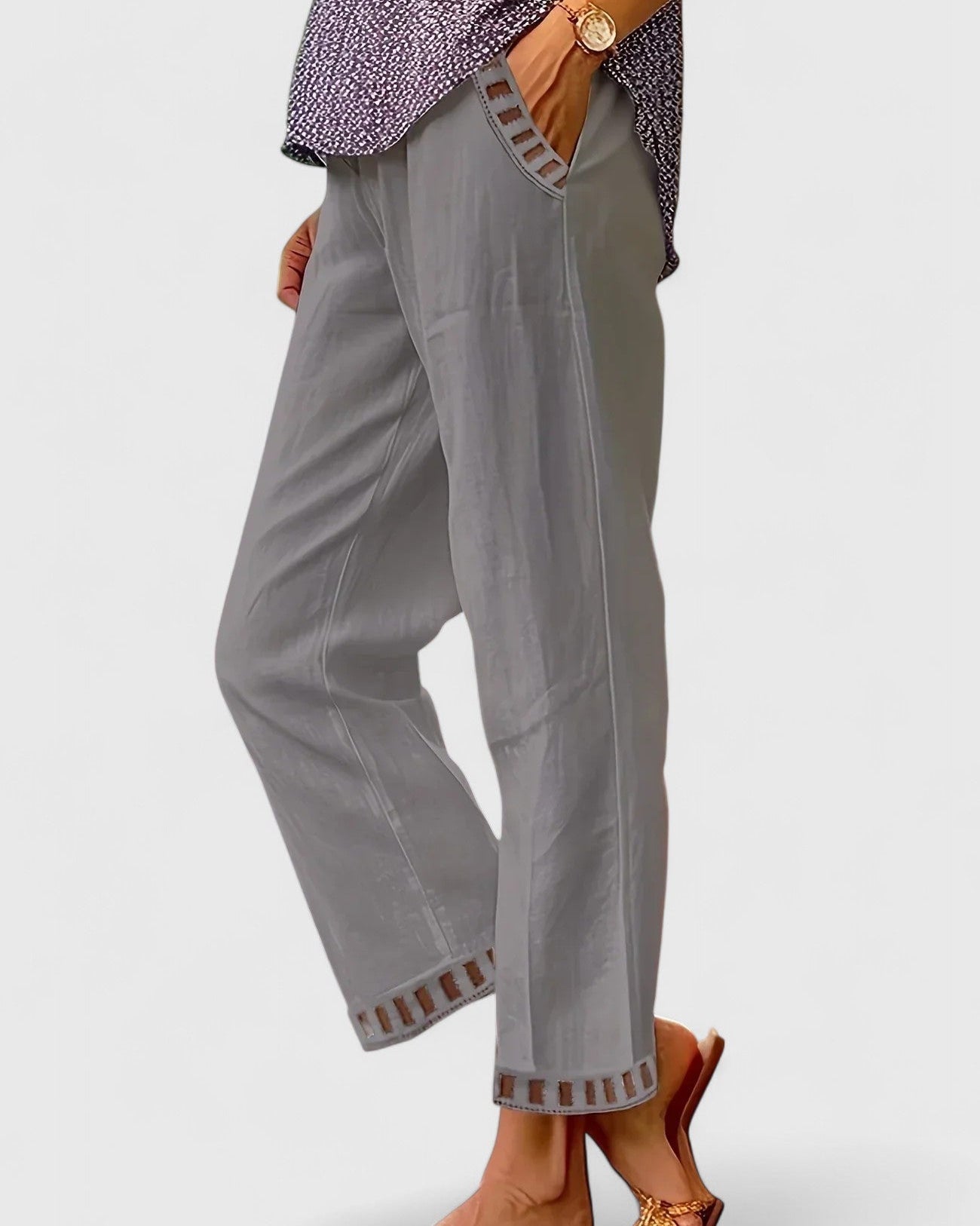 Skyla™ | Pantalone