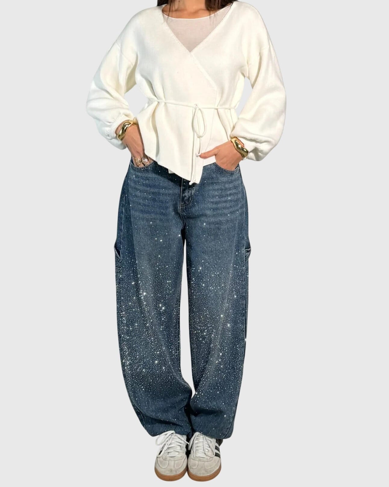 Stella | Pantalone