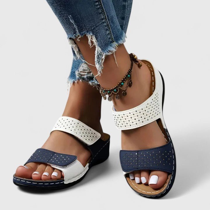 Tasha™ | Ortopedske sandale