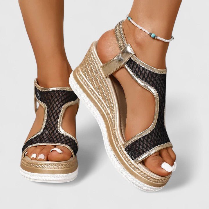 Tatyanna™ | Stylish sandali