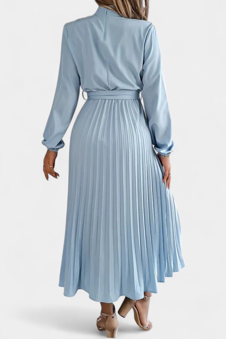 Theresa™ Maxi Haljina