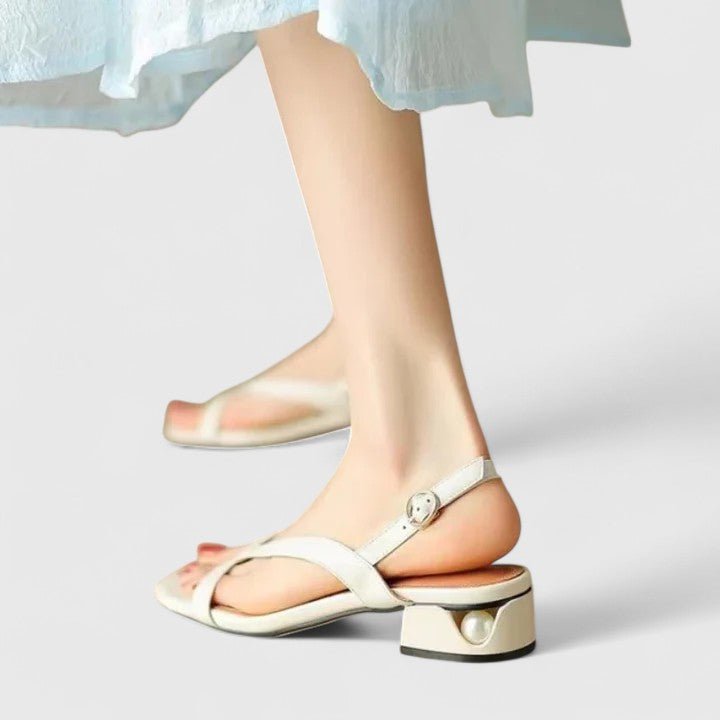 Vivienne™ | Ortopedske sandale