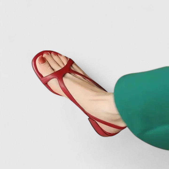 Vivienne™ | Ortopedske sandale