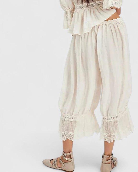 Winona™ | Pantalone