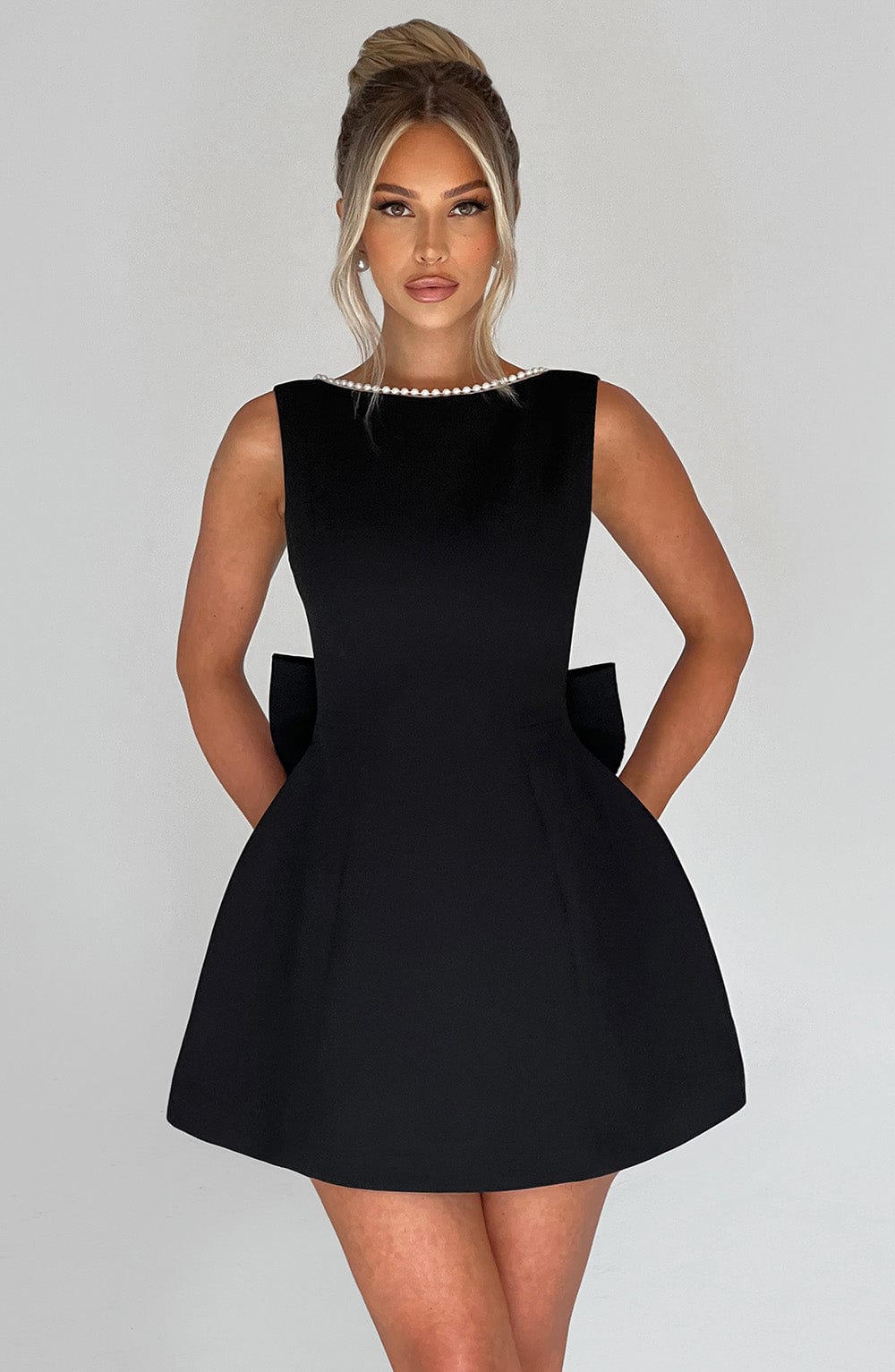 Kel | Mini Haljina