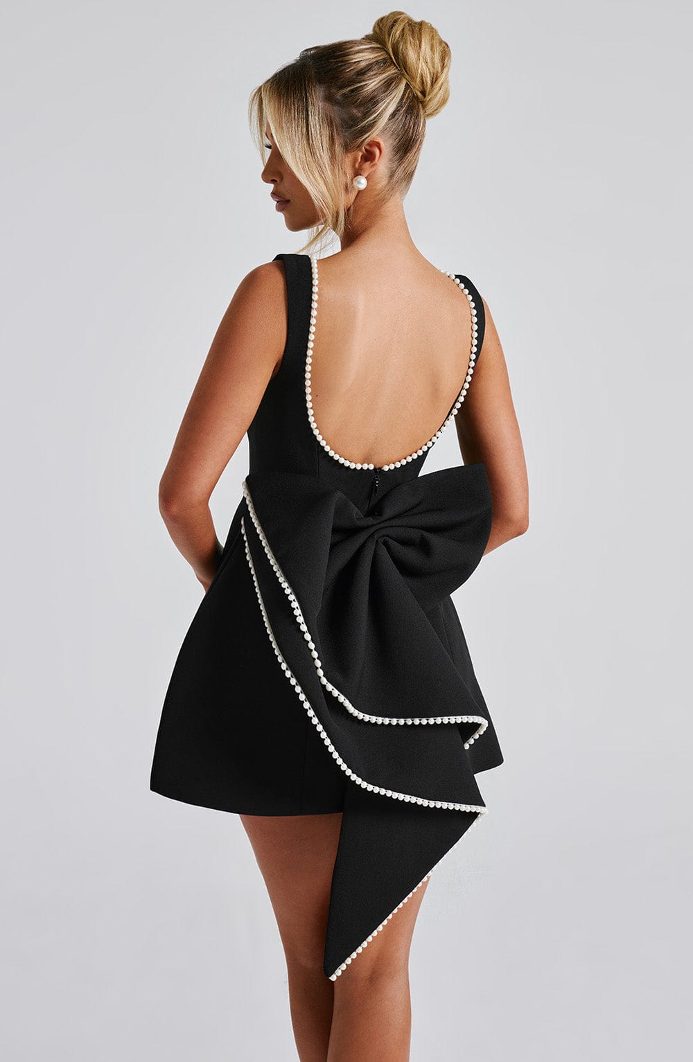 Kel | Mini Haljina