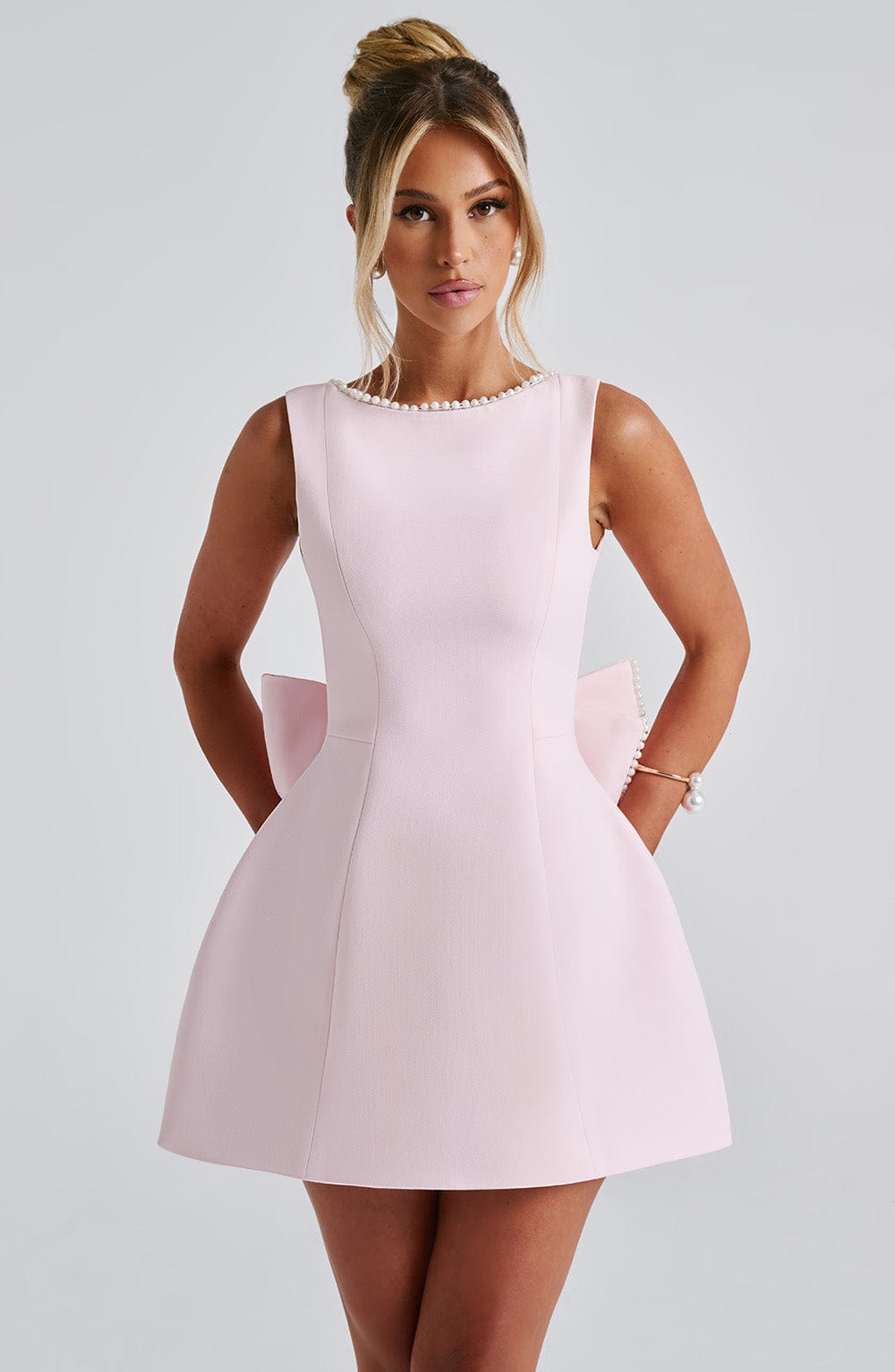 Kel | Mini Haljina
