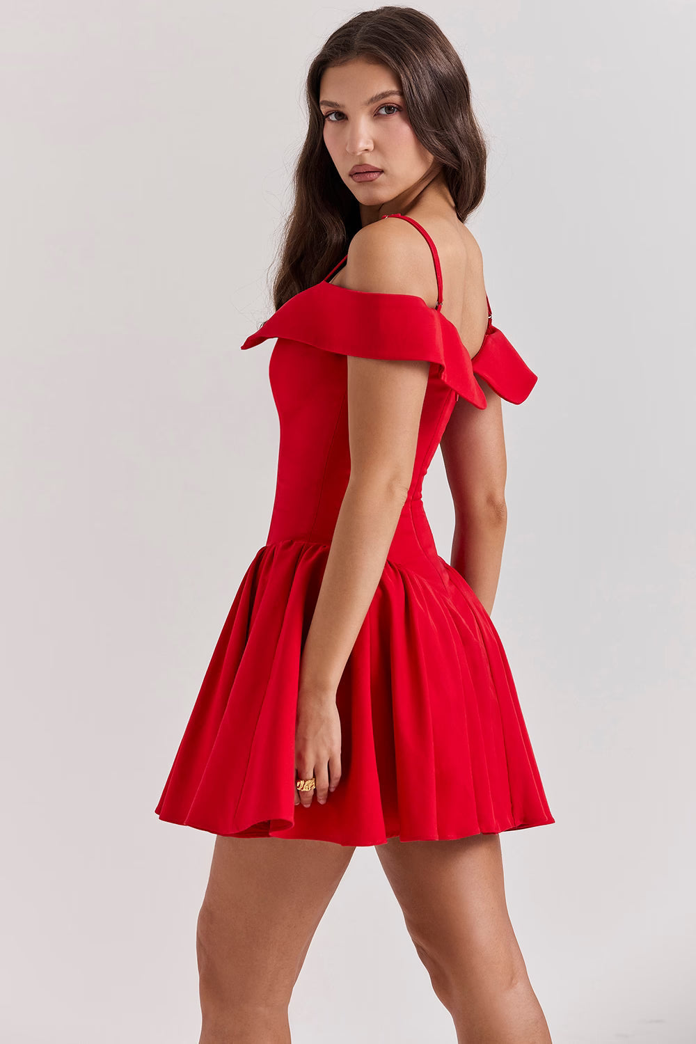 Alexandra | Mini Haljina