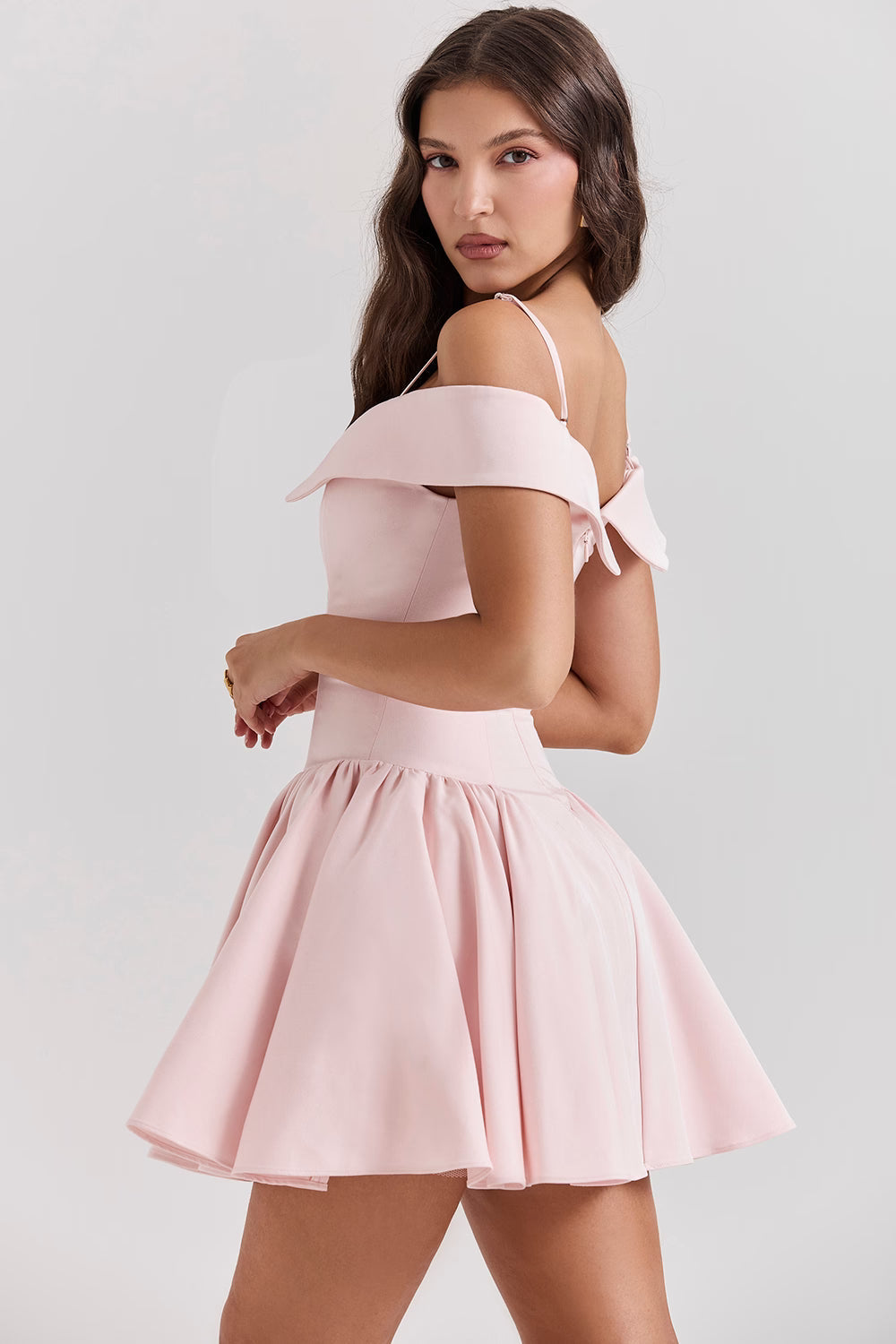 Alexandra | Mini Haljina